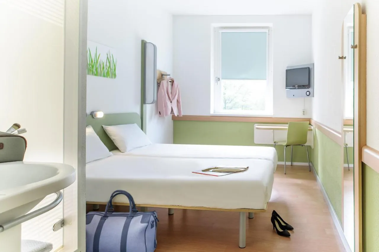 Ibis Budget Wien Sankt Marx 2*, Vienna Austria