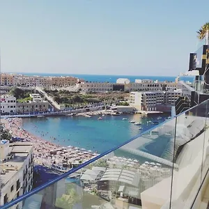 Ξενοδοχείο Express - Malta By Ihg Saint Julian's