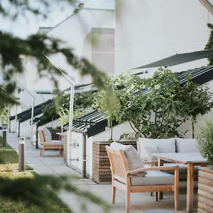 Parks 73 The Townhouse 维也纳