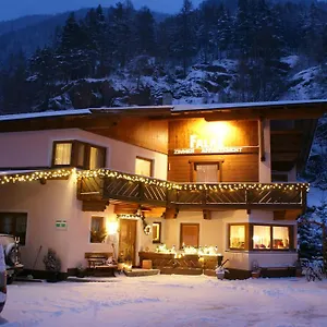  Appartement Haus Falke Oostenrijk