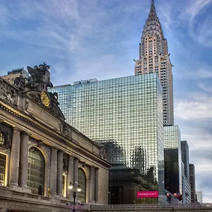 Hyatt Grand 4*, New York USA