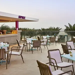 Riu 4*, Dubai Förenade Arabemiraten