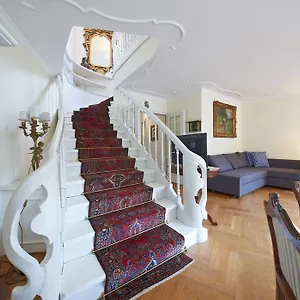  Appartement Casa Vita Oostenrijk