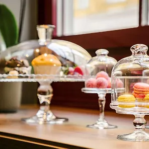 Mercure Zentrum Wien