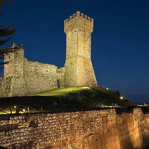 Casa vacanze Casetta Di Ghino 