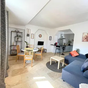 Appartamento Jolie 