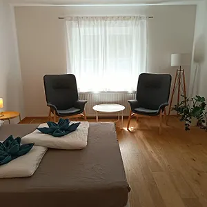  Appartement Flataid Apartmenthaus Brauhausstrasse Oostenrijk