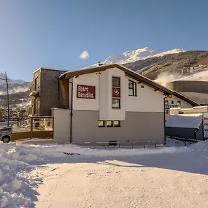  Appartement Benedikt Oostenrijk