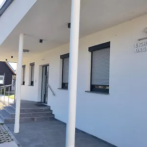  Appartement Eichbachgasse 38 Oostenrijk