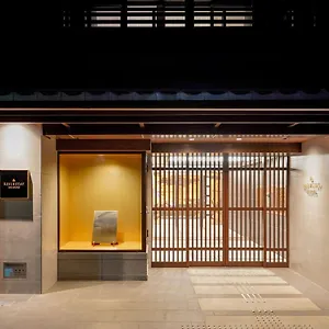 京都雷西酒店 公寓式酒店