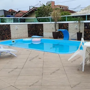 Litoranea , Tijucas Brasil