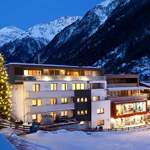  Appartement Appartementhaus Sieglinde Oostenrijk