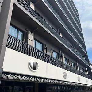 Japanesque Station Zequu 酒店