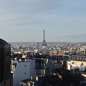 Ξενοδοχείο Regyn's Montmartre Παρίσι