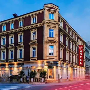Hotel Western Strasser ***