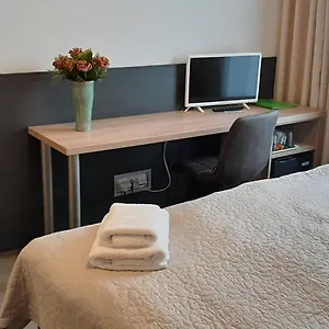 *** Hotel Aréna Tsjechië