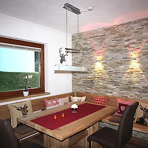  Appartement Hirschstube Oostenrijk