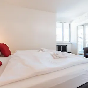 Vienna Mainstation - 10 Minutes To Citycenter - Apartments With Aircondition Appartement