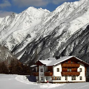  Appartement Almhof Oostenrijk