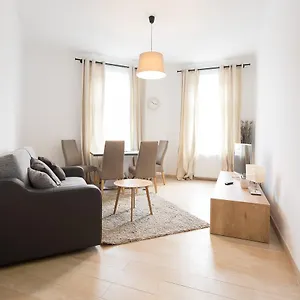 Apartament House In, Viena