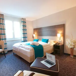 Arion Cityhotel Bécs