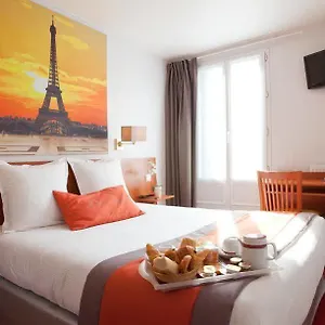 Ξενοδοχείο Alyss Saphir Cambronne Eiffel Παρίσι