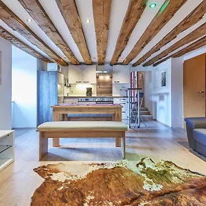  Appartement Zum Turm By Holidayflats24 Oostenrijk