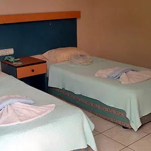 Otel Interconti Apart