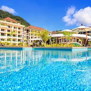 Savoy Seychelles & 5*, Beau Vallon (Mahe) Seychellerna