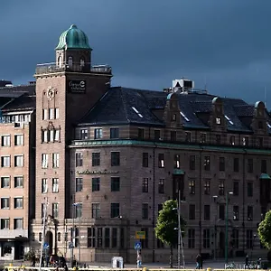 Havnekontoret 4*, Bergen Norge
