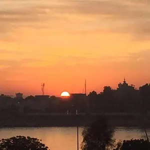 Nile Youth , الأقصر مصر