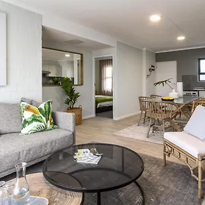 Wink Eaton Square 3*, كيب تاون جنوب أفريقيا