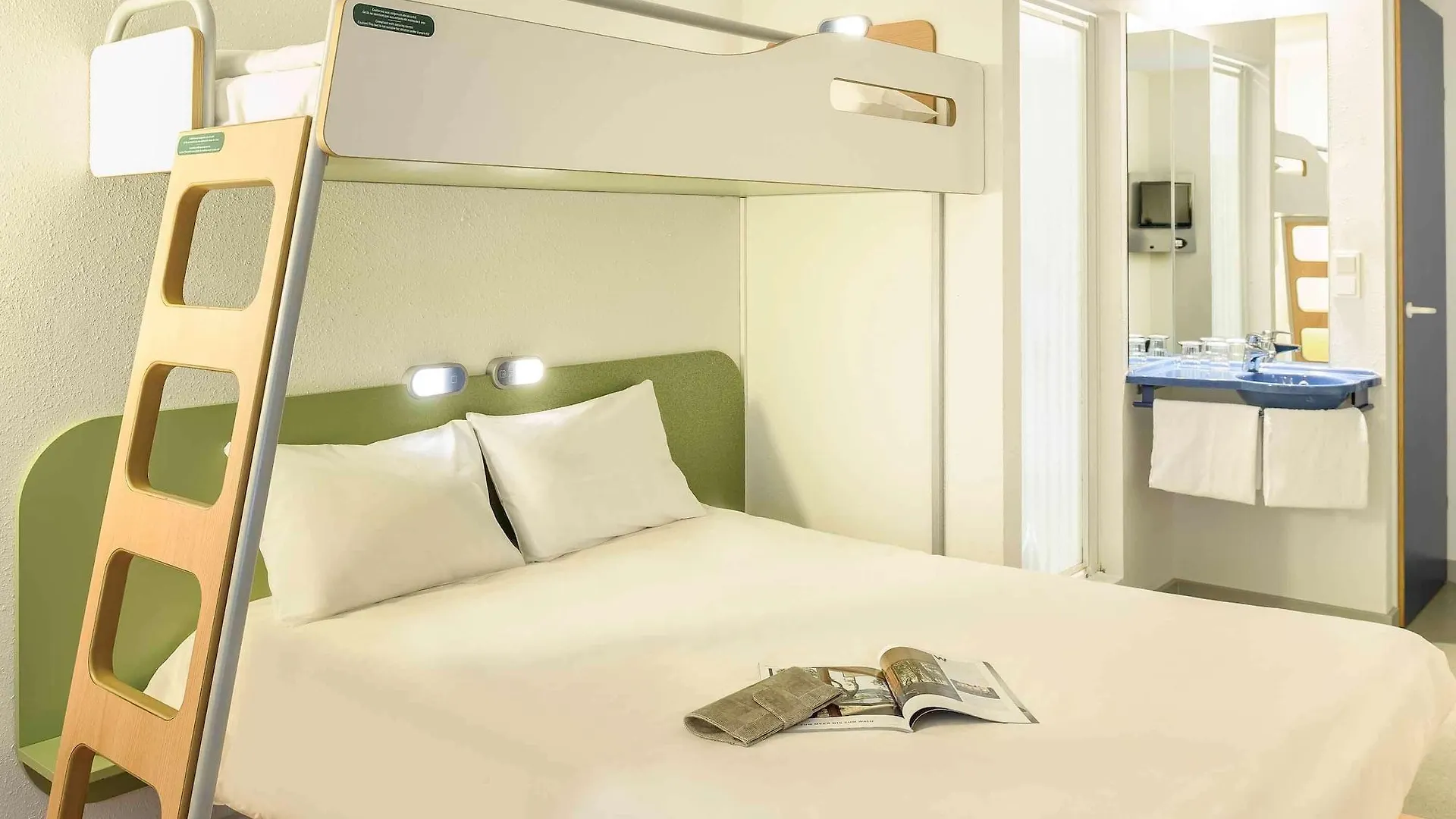 Ibis Budget Wien Sankt Marx