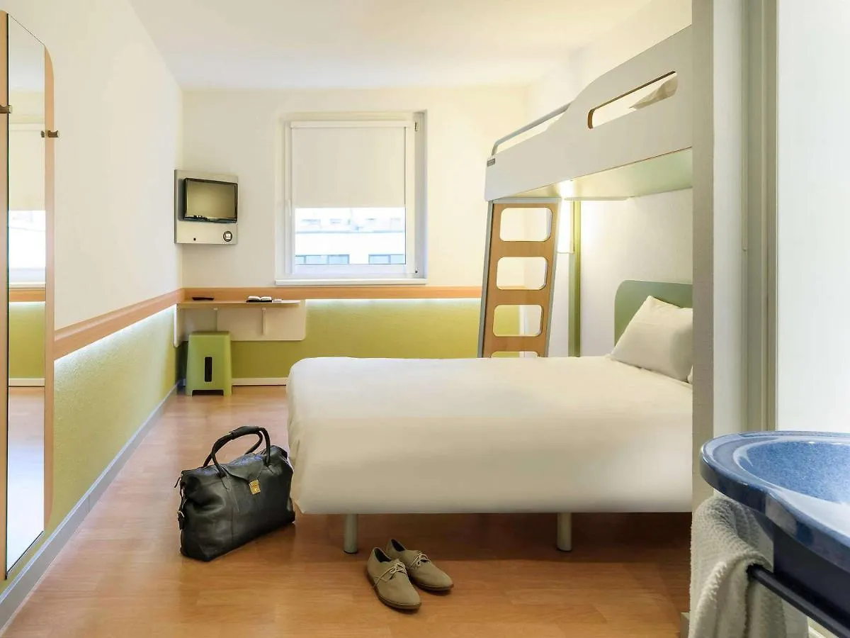 Ibis Budget Wien Sankt Marx