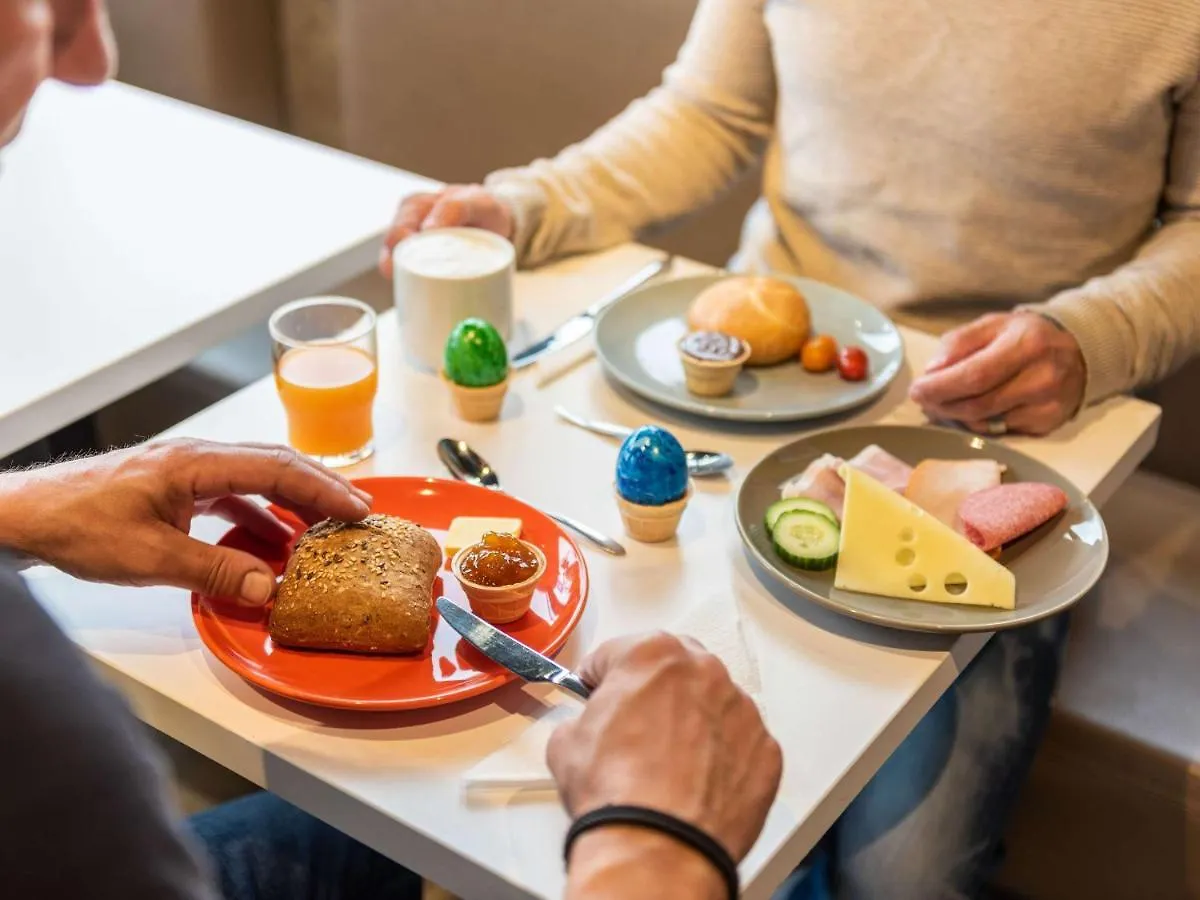 Ibis Budget Wien Sankt Marx