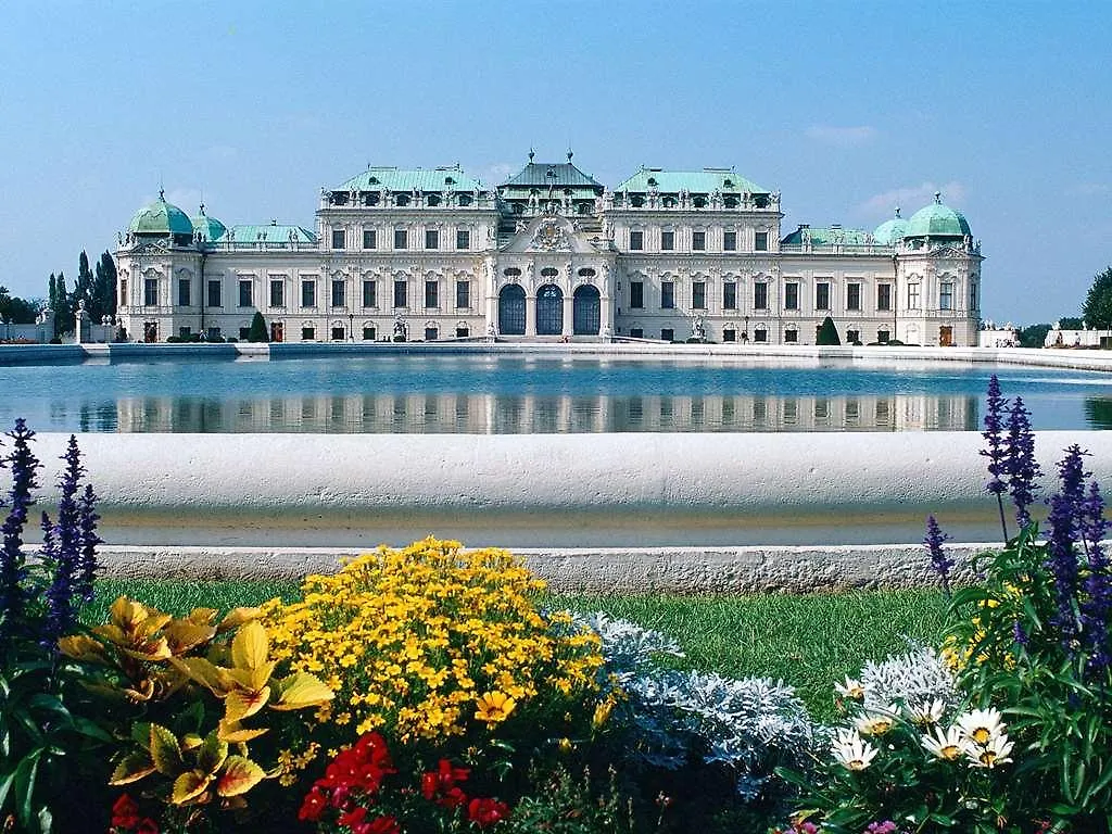 Ibis Budget Wien Sankt Marx