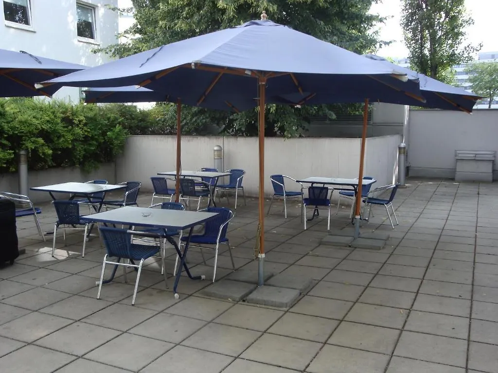 Ibis Budget Wien Sankt Marx 2*,