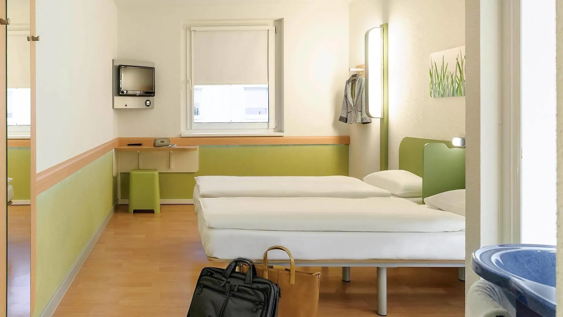 Ibis Budget Wien Sankt Marx