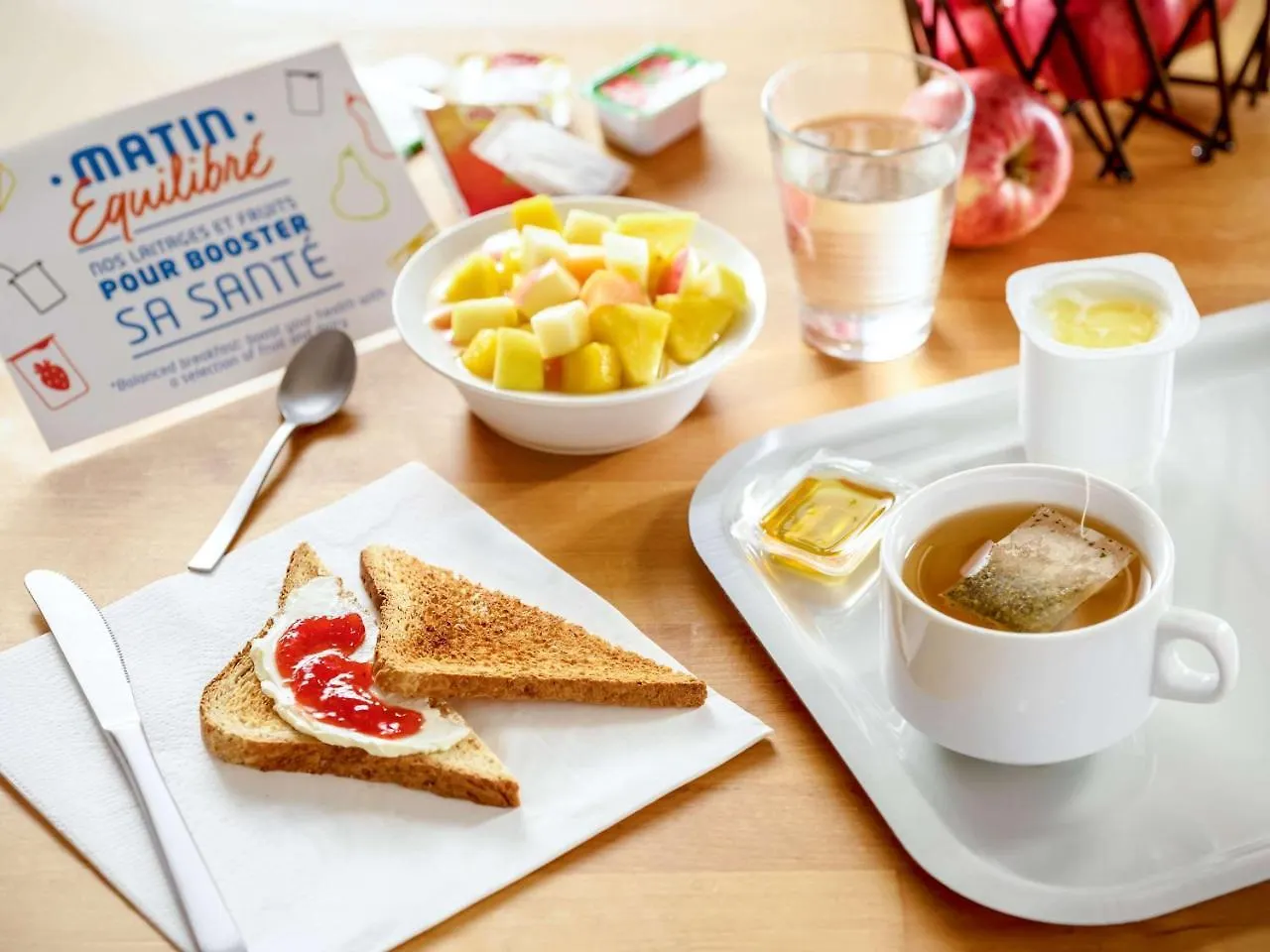 Hotel Ibis Budget Wien Sankt Marx