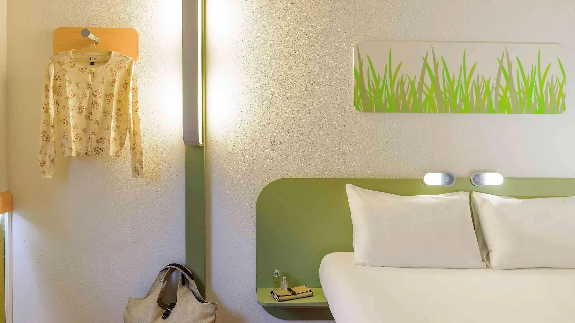 Hotel Ibis budget Wien Sankt Marx