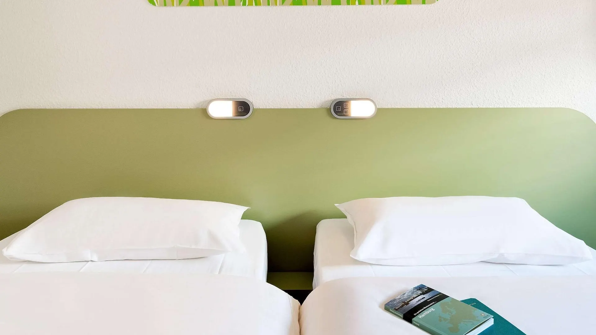 Ibis budget Wien Sankt Marx