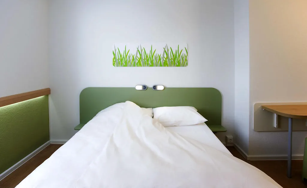 Hotel Ibis budget Wien Sankt Marx